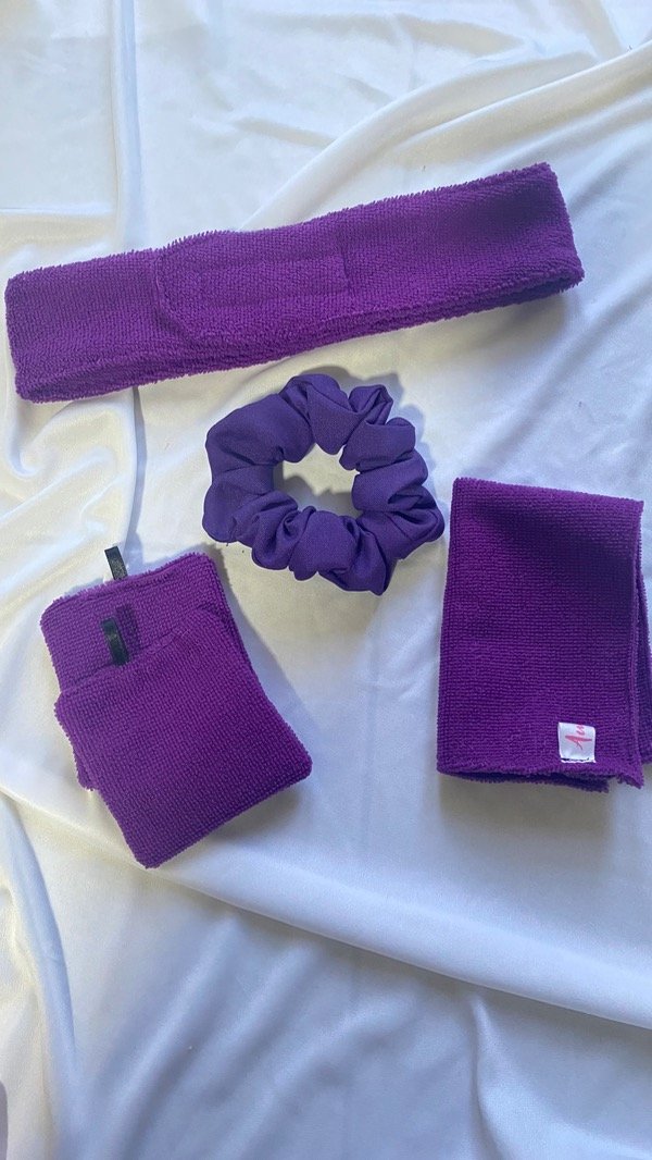 Producto - Set Limpieza Facial