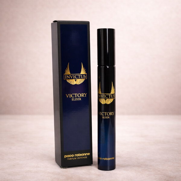Producto - Invictus Victory Elixir 10ml