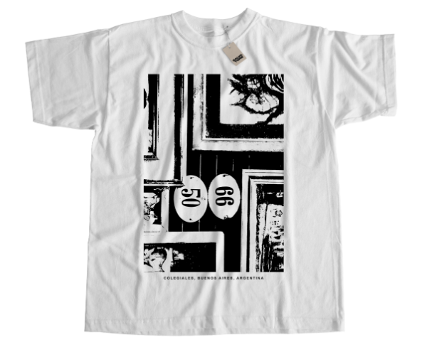 Producto - Remera ARG 003