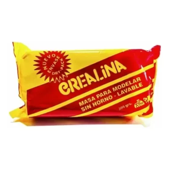 Producto - CREALINA 300g