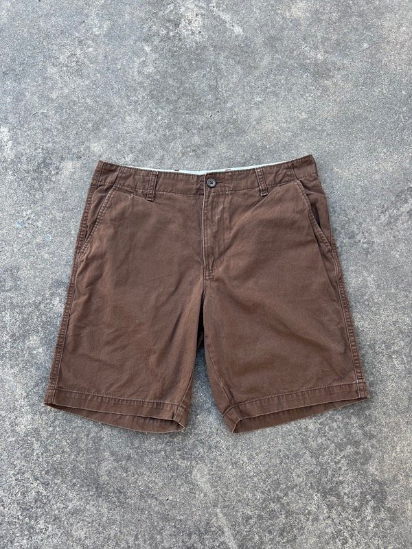 Producto - Bermuda Old Navy Chocolate