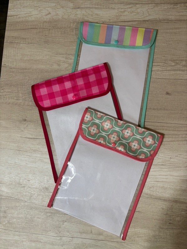 Producto - Folio organizador A4