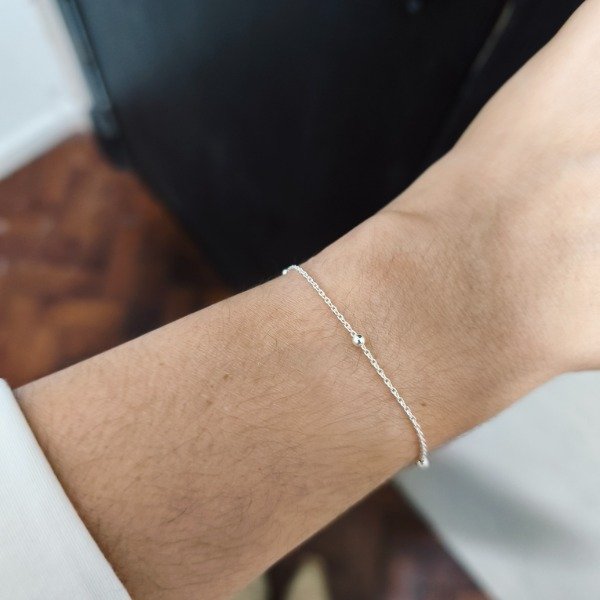 Producto - Pulsera forcet cinco (#575) - 0