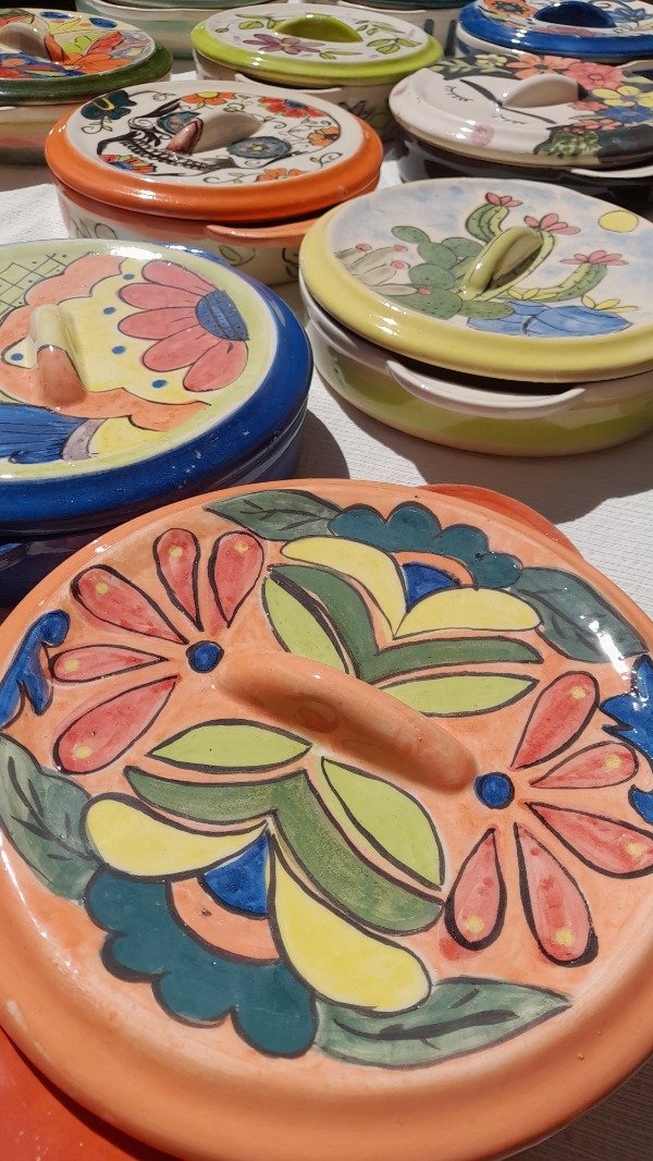 Producto - PORTA FAJITAS MEXICANAS