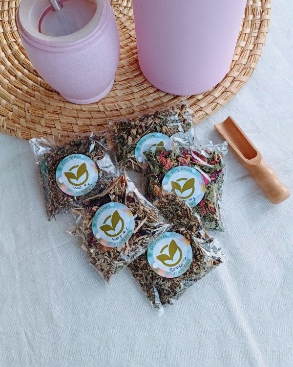 Producto - Pack Degustación Mate - 0