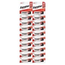 Producto - 333926 MAX AAA BLISTER X 20 E-92 BP20