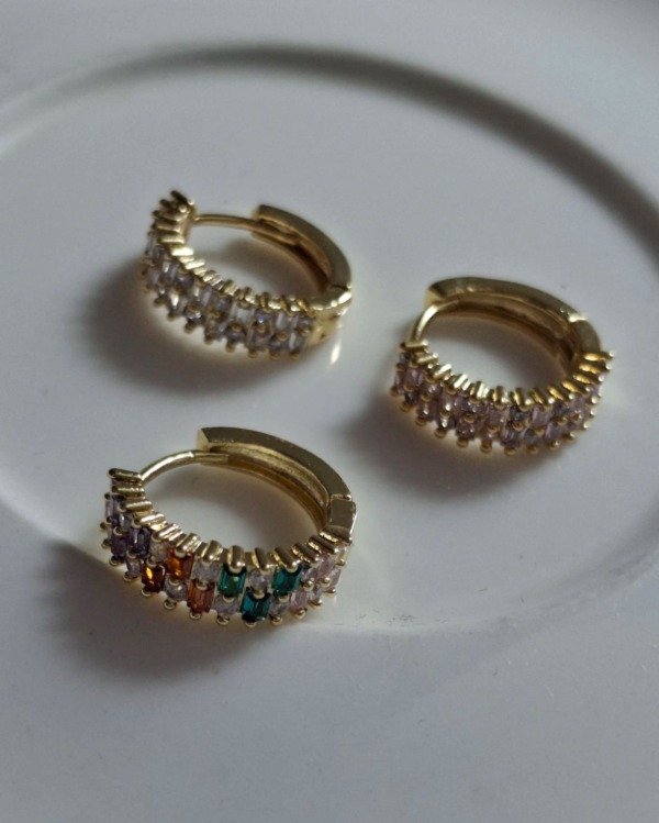 Producto - Aro Clover