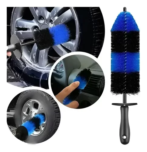 Producto - Cepillo Limpia llantas PROFESIONAL