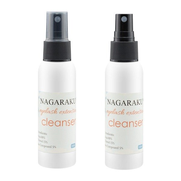 Producto - PRIMER PESTAÑAS CLEANSER NAGARAKU