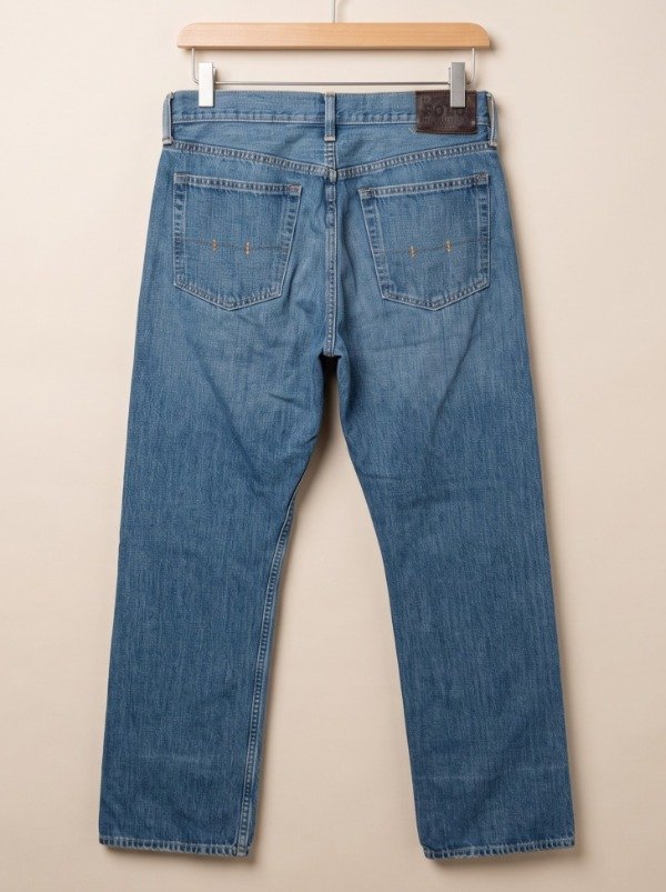 Producto - Jeans 867 Polo Ralph Lauren T. 44 - 1