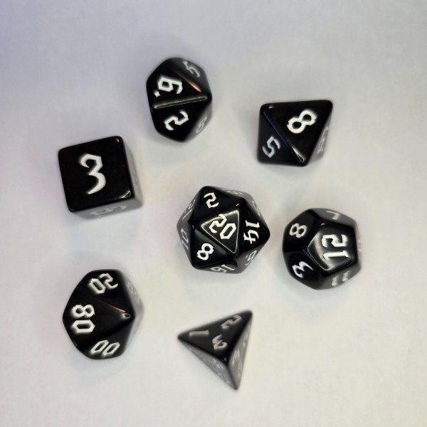 Producto - Kit del Aventurero - Negro / Blanco - 0