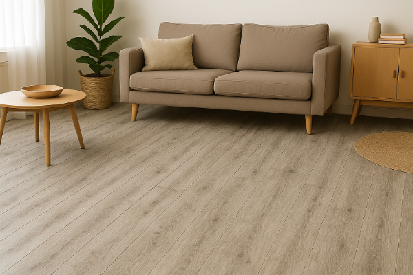 Producto - Roble mixto de Estonia
