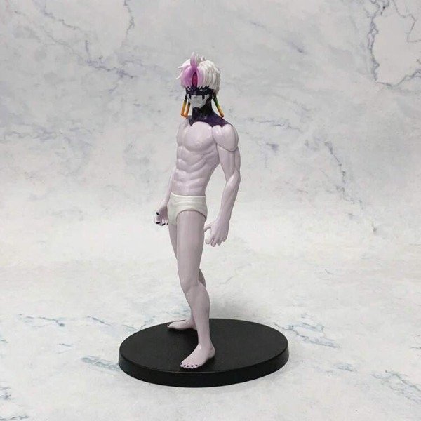 Producto - Jiji Evil Eye Ver. - DAN DA DAN (19cm) - 0