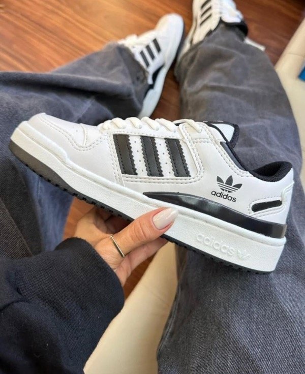 Producto - Adidas Low