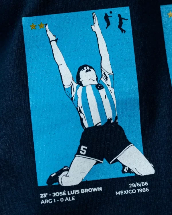 Producto - REMERA GRITOS SAGRADOS - 5