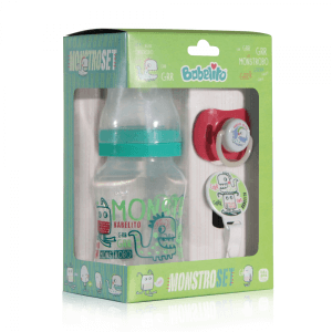 Producto - SET DE NACIMIENTO