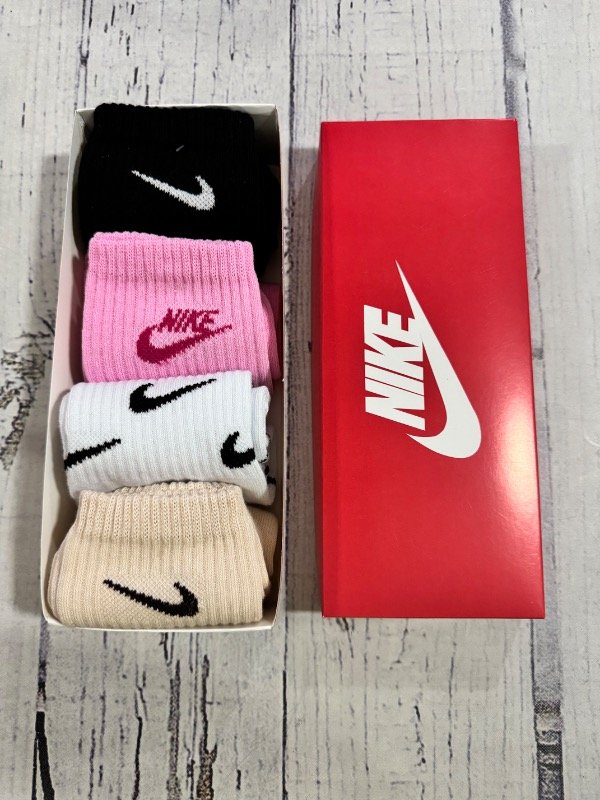 Producto - Box Nike S3