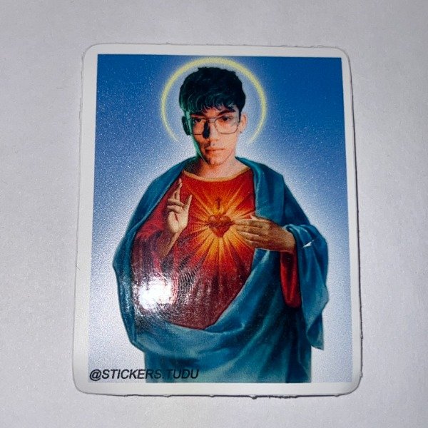 Producto - RAMMA SANTO