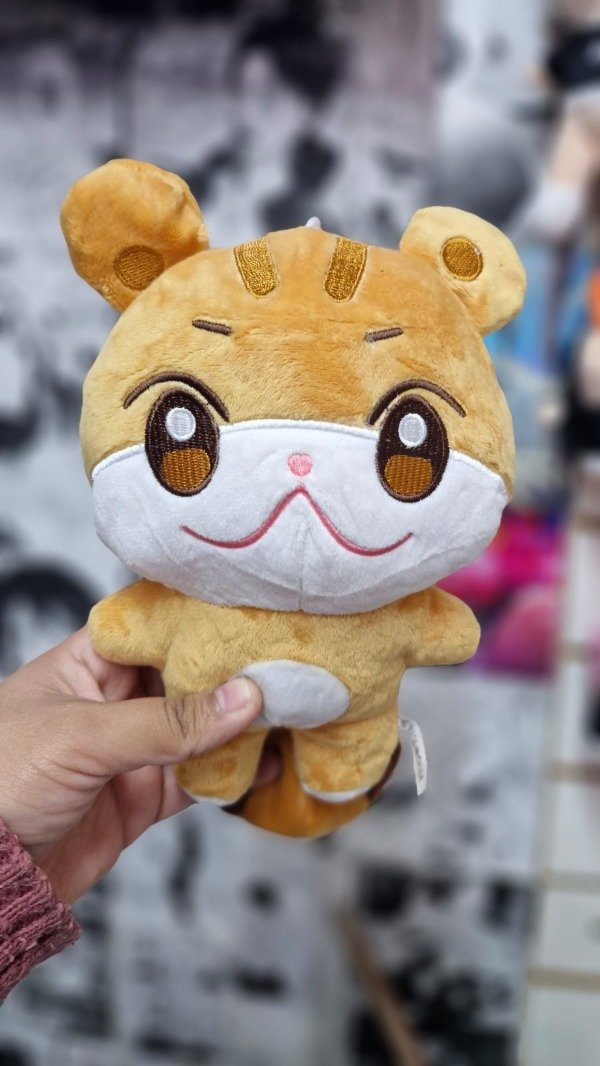 Producto - ATEEZ - PELUCHE ANITEEZ HONGJOONG (JJOONGRAMI)