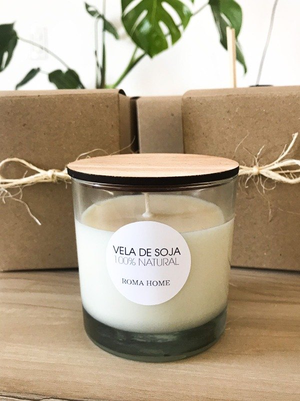 Producto - Vela Carmela