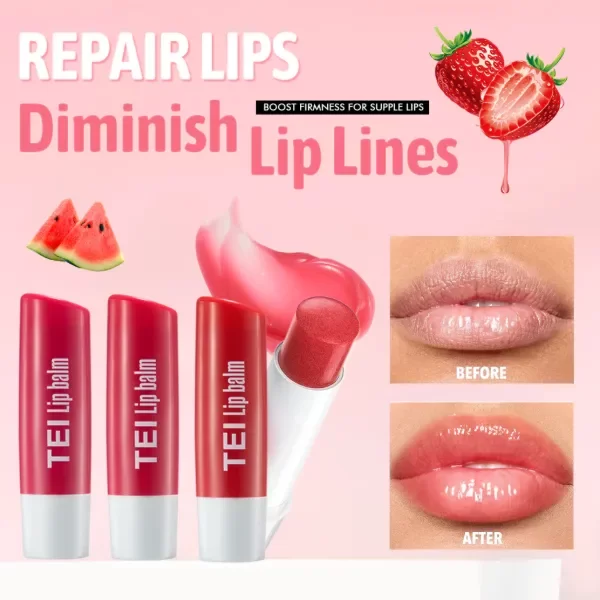 Producto - Tei Lip Balm