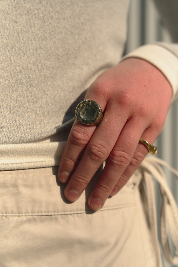 Producto - ANILLO ESPEJO - 6
