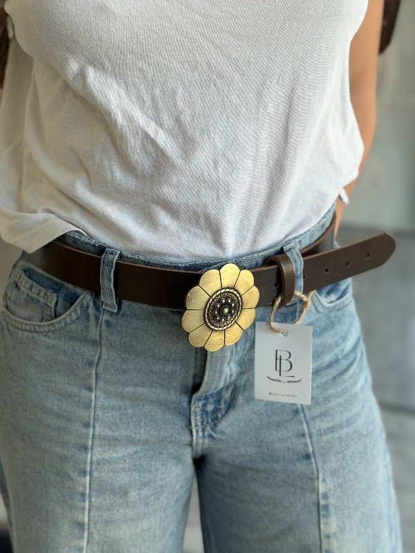 Producto - Cinto Flor - 1