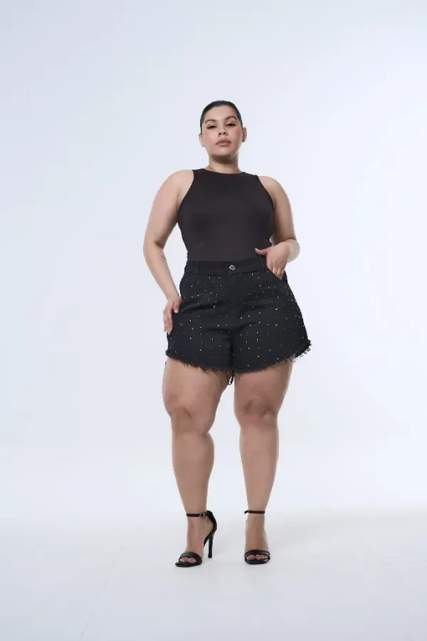 Producto - Short OPAL - rígido