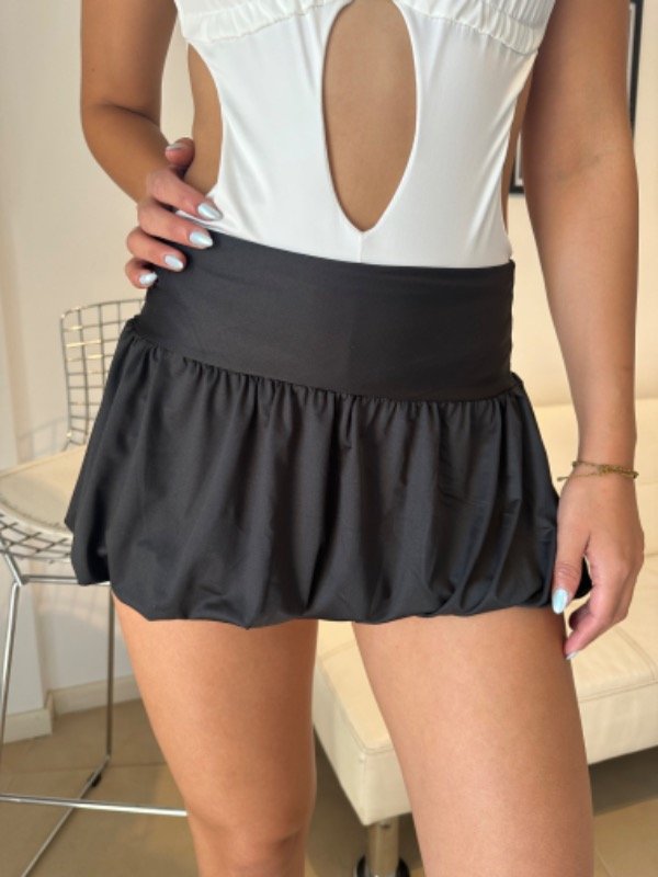 Producto - Mini Quba #negro