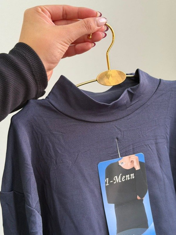 Producto - Polera Termica