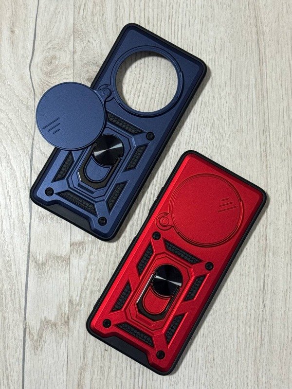 Producto - FUNDA ARMOR ANILLO XIAOMI REDMI 14C / REDMI A4 / POCO C75