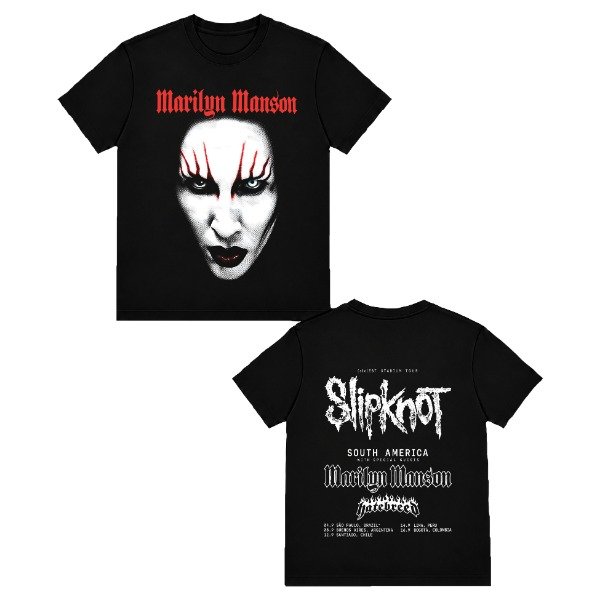 Producto - Marilyn Manson 1 - 1