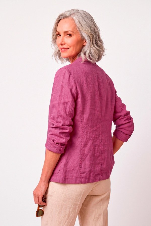 Producto - Blazer Puglia - 1
