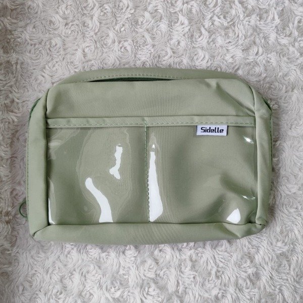 Producto - NECESER - VERDE