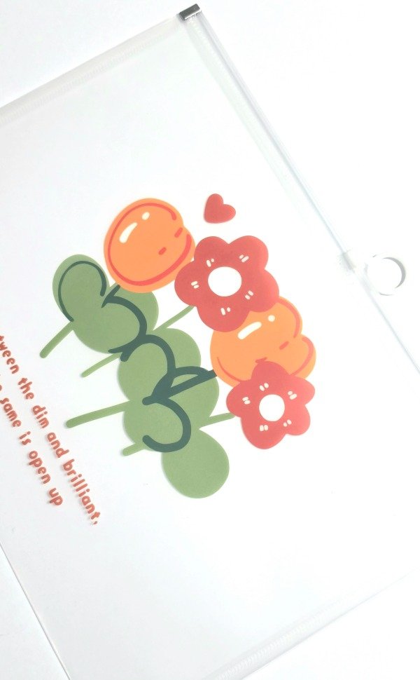 Producto - Sobre Flowers - 1