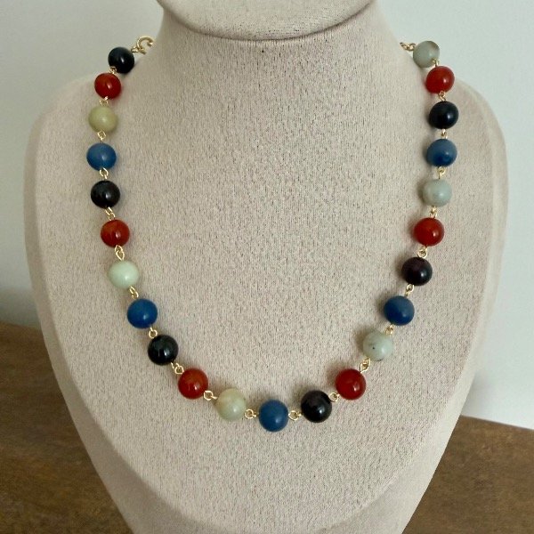 Producto - Collar aloha