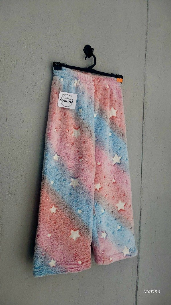 Producto - Pantalon luminoso