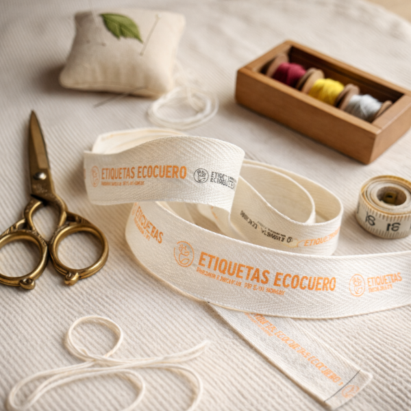 Producto - Cinta Hilera