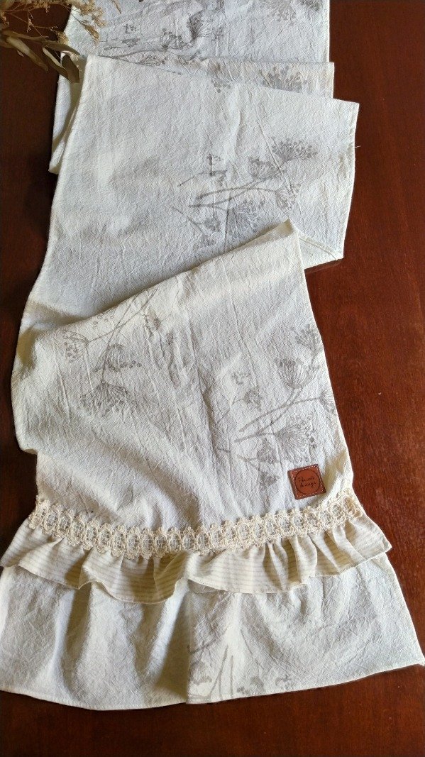 Producto - Camino Perla