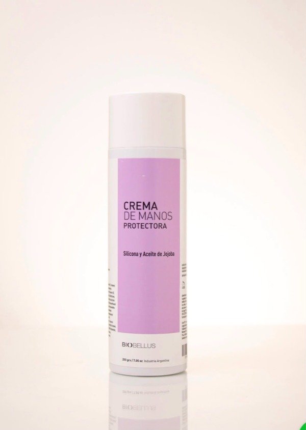 Producto - Crema hidratante para Manos 200ml