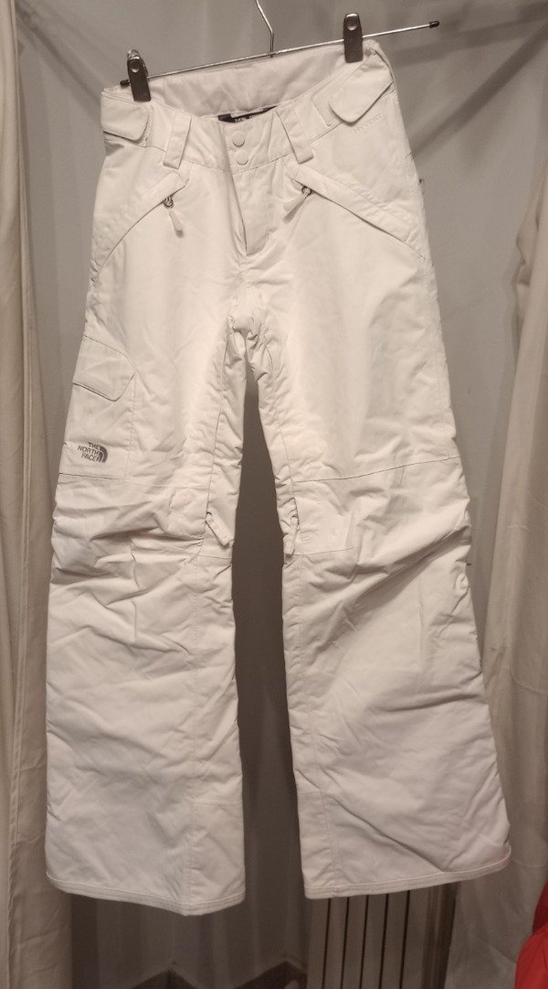 Producto - Pantalon - Adulto - THE NORTH FACE - Usado - P-886