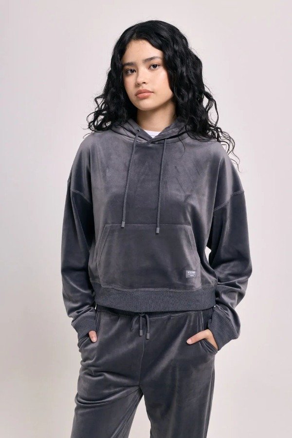 Producto - Buzo cute gris 47 street