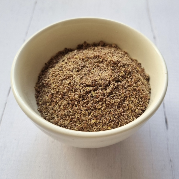 Producto - Harina de Lino Marron CYBER