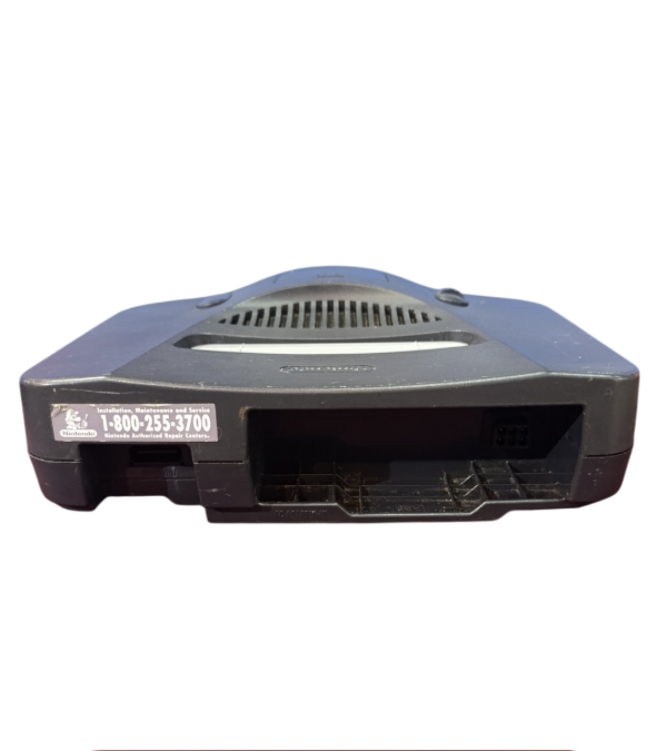 Producto - Nintendo 64 - 3