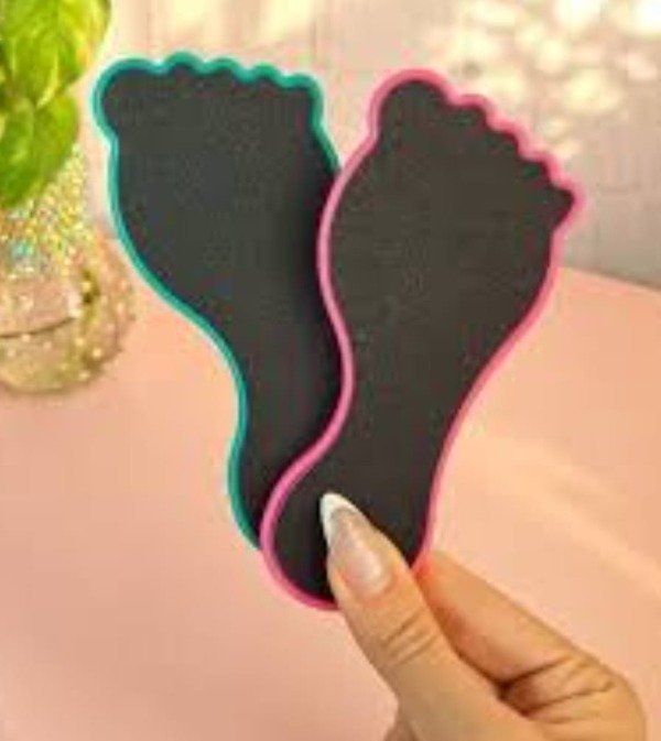 Producto - LIMA DOBLE  DE PIES