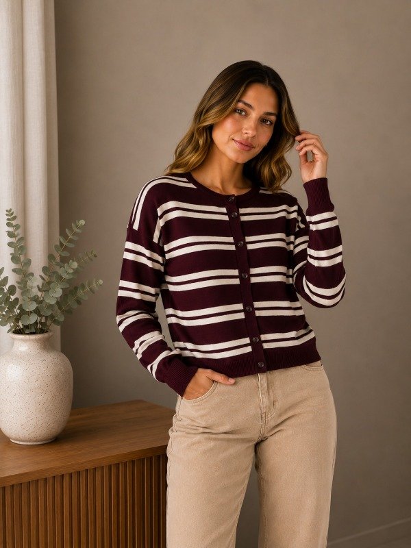 Producto - Sweater Brunne