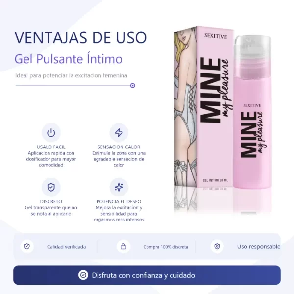 Producto - My Pleasure - 3
