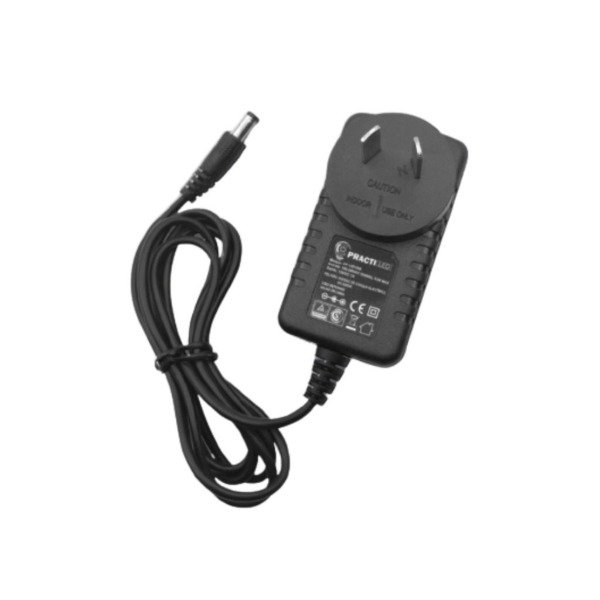 Producto - Fuente Power 12V 1A (tira led 28x25)