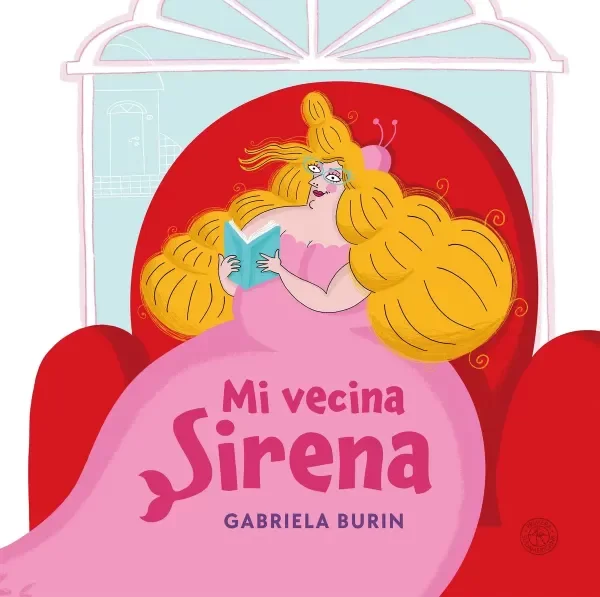 Producto - MI VECINA SIRENA