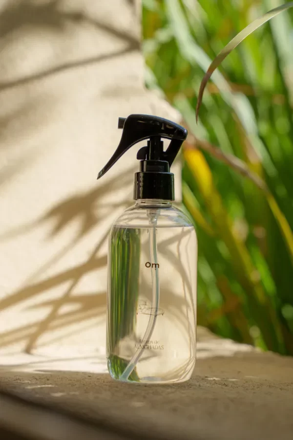 Producto - Bruma de almohadas Clara